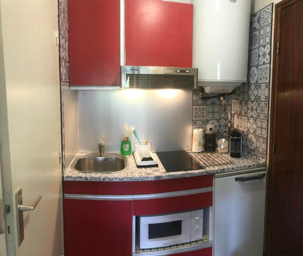 Studio אורון מראה חיצוני תמונה