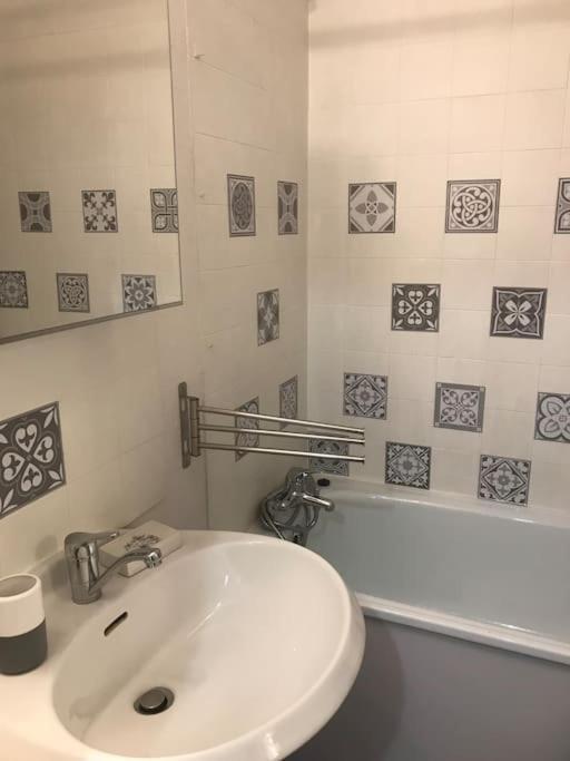 Studio אורון מראה חיצוני תמונה